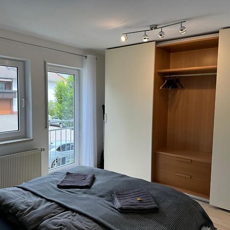 Cloudcabins Dornstetten - Brunnenberg Ngoại thất bức ảnh