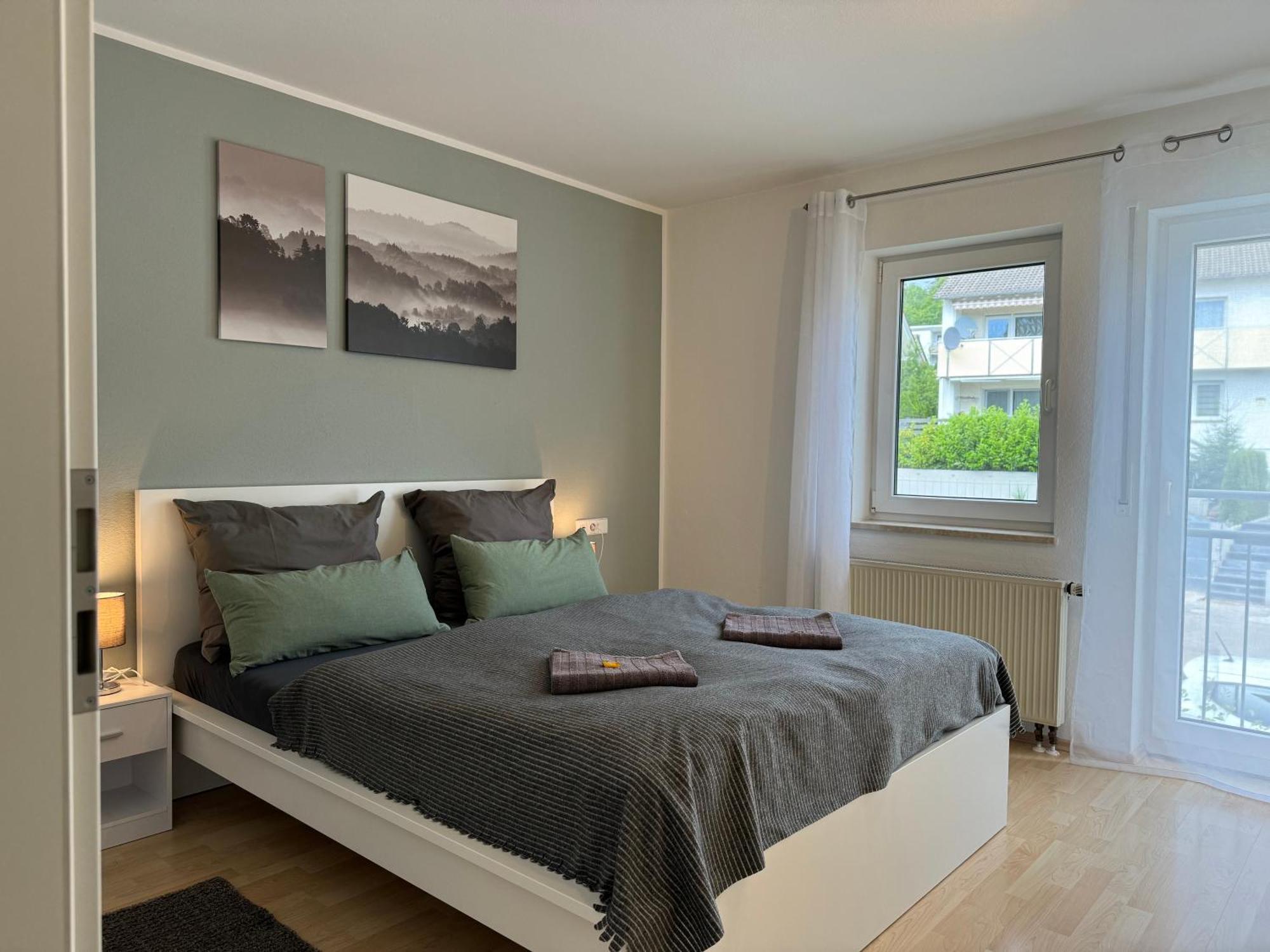 Cloudcabins Dornstetten - Brunnenberg Ngoại thất bức ảnh