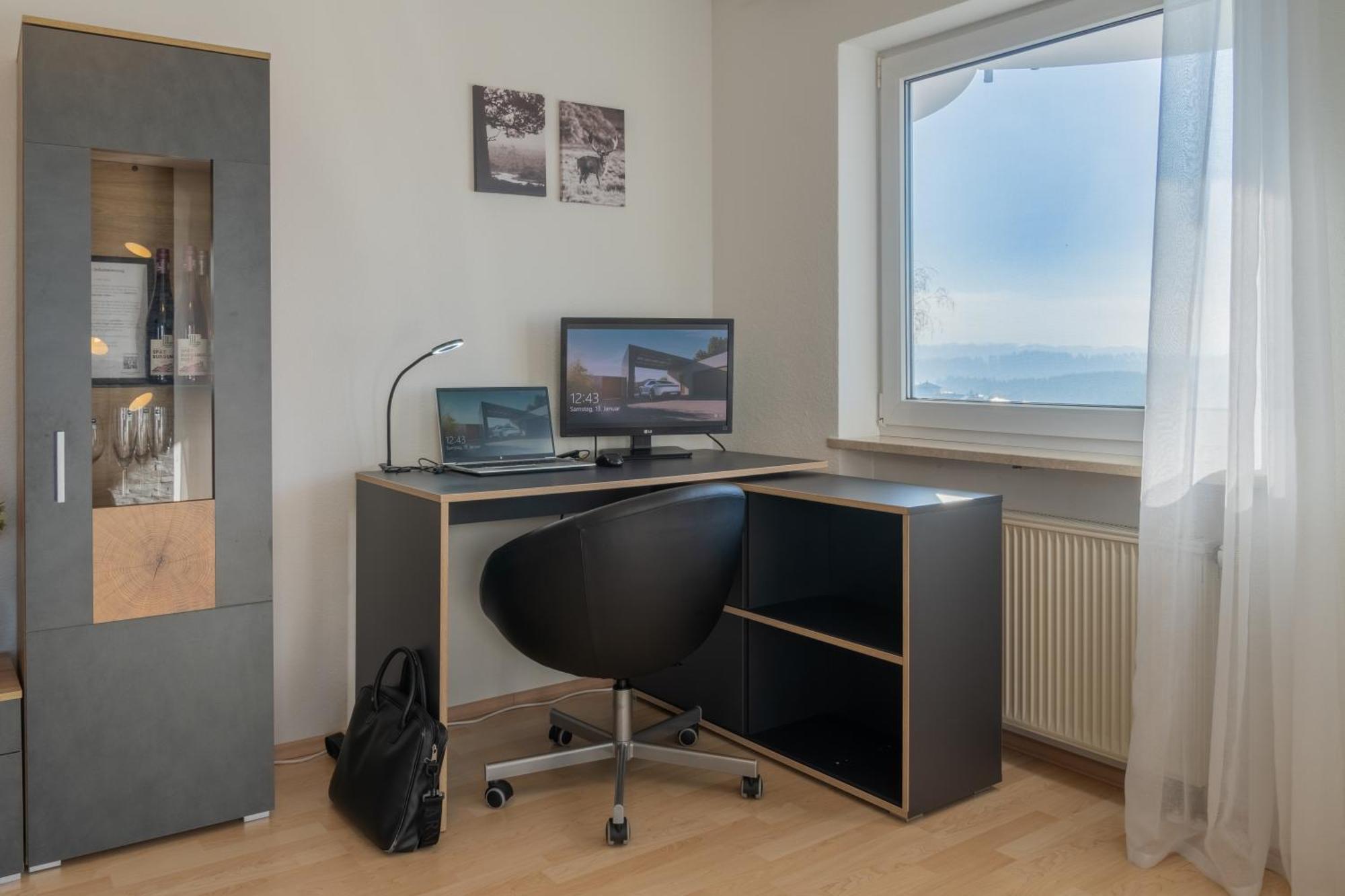 Cloudcabins Dornstetten - Brunnenberg Ngoại thất bức ảnh