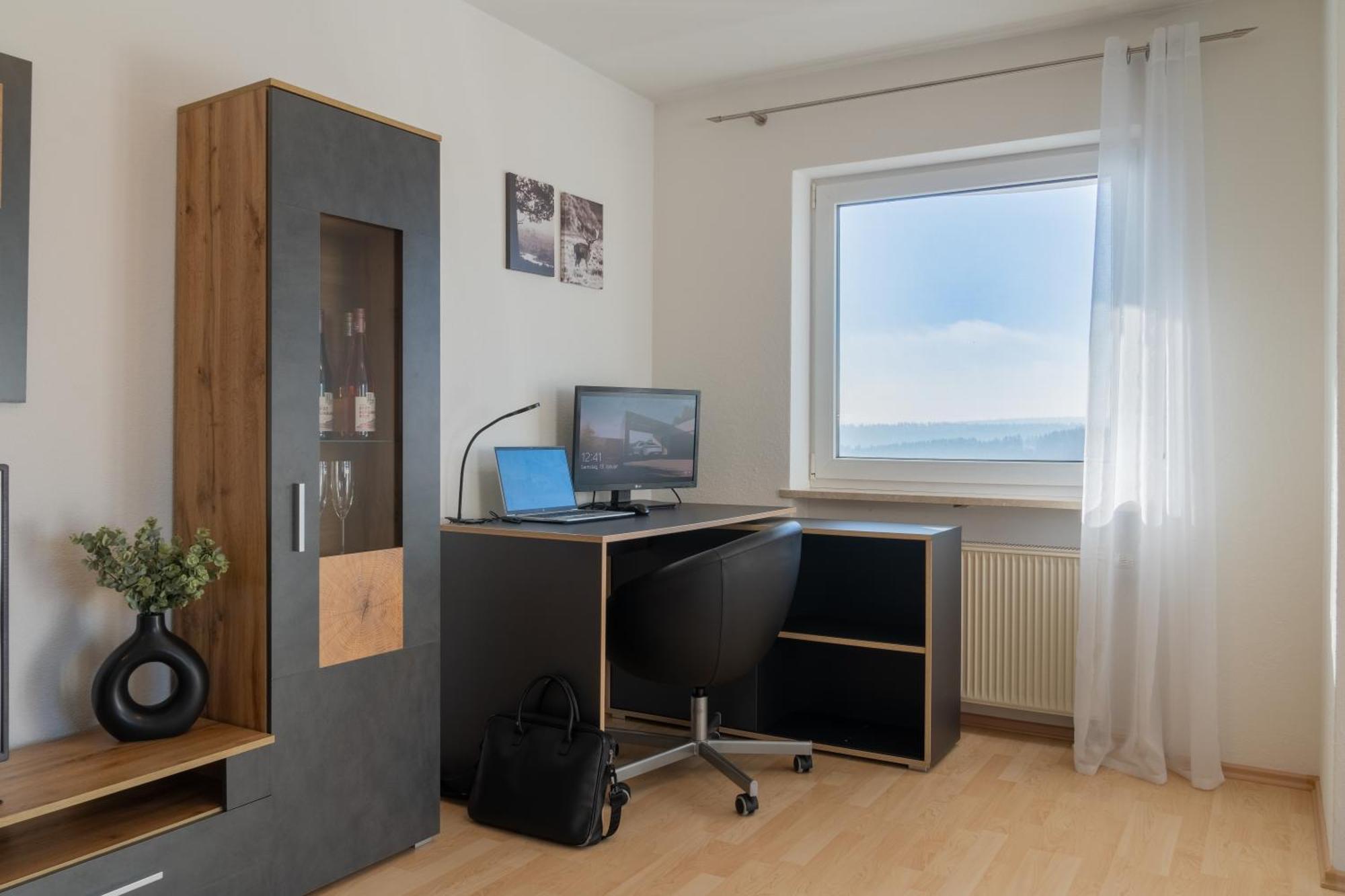 Cloudcabins Dornstetten - Brunnenberg Ngoại thất bức ảnh