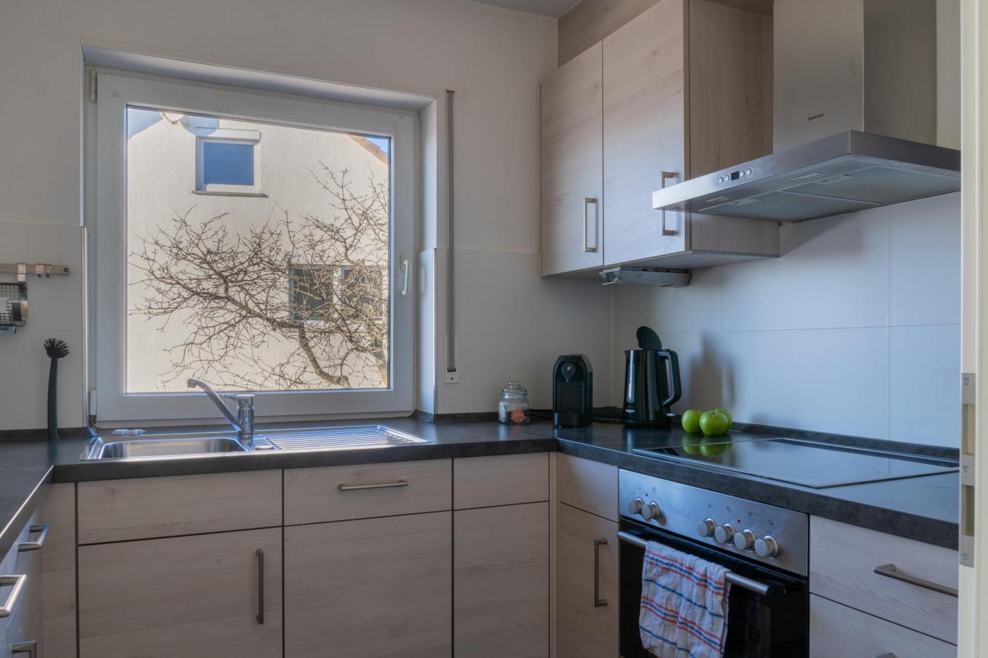 Cloudcabins Dornstetten - Brunnenberg Ngoại thất bức ảnh