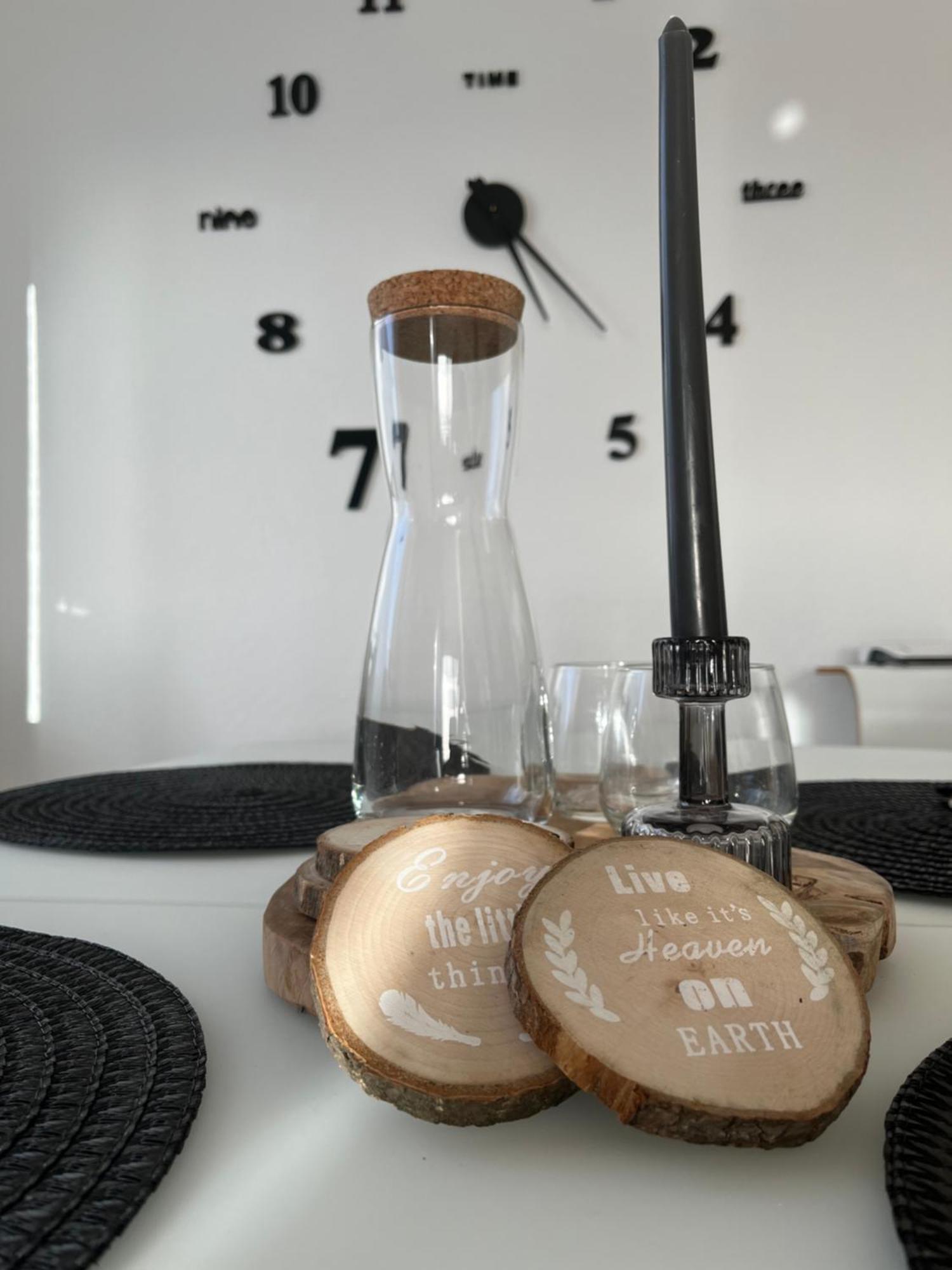 Cloudcabins Dornstetten - Brunnenberg Ngoại thất bức ảnh